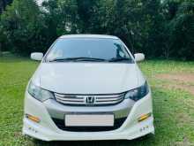 Honda Insight ZE2 2009 Car
