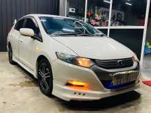 Honda Insight ZE2 2009 Car