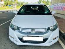Honda Insight ZE2 2009 Car
