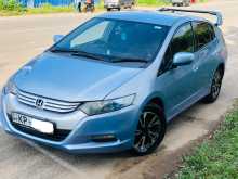 Honda Insight ZE2 2009 Car