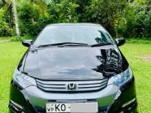 Honda Insight Ze2 2009 Car
