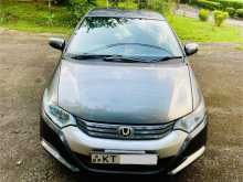 Honda Insight ZE2 2009 Car