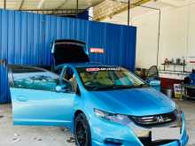 Honda Insight ZE2 2009 Car