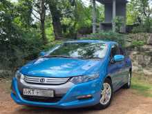 Honda Insight ZE2 2009 Car