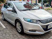 Honda Insight ZE2 2009 Car