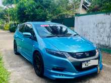 Honda Insight ZE2 2009 Car