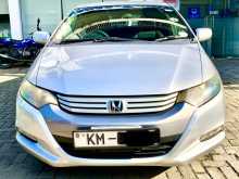 Honda Insight ZE2 2009 Car