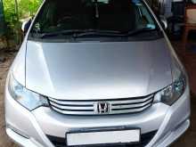 Honda Insight ZE2 2009 Car