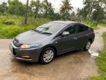 Honda INSIGHT ZE2 2009 Car