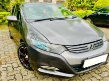 Honda Insight ZE2 2009 Car