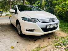 Honda Insight Ze2 2009 Car