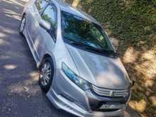 Honda INSIGHT ZE2 2009 Car