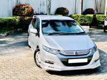 Honda Insight ZE2 2009 Car