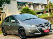 Honda Insight ZE2 2010 Car