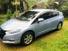 Honda Insight ZE2 2010 Car