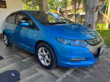 Honda INSIGHT ZE2 2010 Car