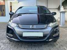 Honda Insight ZE2 2010 Car
