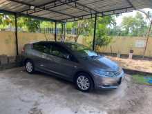 Honda INSIGHT ZE2 2009 Car