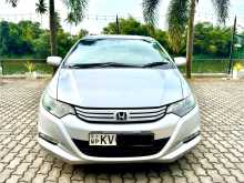 Honda Insight ZE2 2011 Car