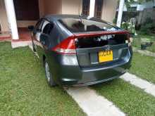 Honda Insight Ze2 2011 Car