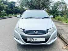 Honda Insight ZE2 2011 Car