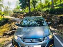 Honda Insight ZE2 2011 Car