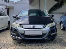 Honda Insight ZE2 2011 Car