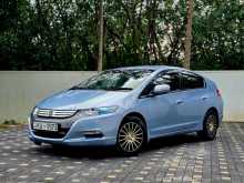 Honda Insight ZE2 Higher Grade 2011 Car