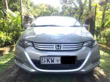 Honda Insight ZE2 2011 Car