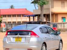 Honda Insight ZE2 2011 Car