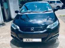 Honda Insight ZE2 2011 Car