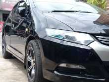 Honda Insight ZE2 2011 Car