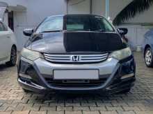 Honda Insight ZE2 2011 Car