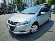 Honda Insight ZE2 2011 Car