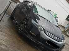 Honda Insight ZE2 2011 Car