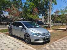 Honda Insight Ze2 2011 Car