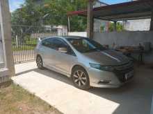 Honda Insight ZE2 2011 Car