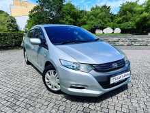 Honda Insight ZE2 2011 Car