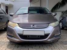 Honda Insight ZE2 2011 Car