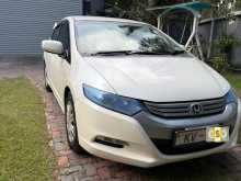 Honda Insight ZE2 2011 Car