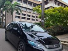 Honda Insight Ze2 2011 Car