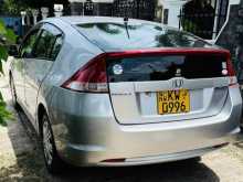 Honda Insight ZE2 2011 Car