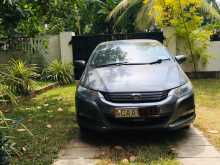 Honda Insight Ze2 2011 Car