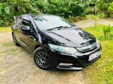 Honda Insight Ze2 2011 Car