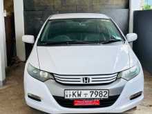 Honda Insight Ze2 2011 Car