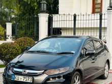 Honda Insight ZE2- Premium 2012 Car