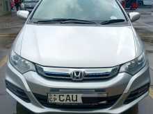Honda Insight ZE2 2014 Car