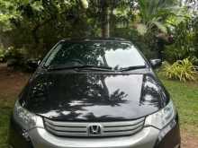 Honda Insight ZE2 2009 Car