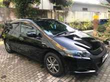 Honda Insight ZE2 2011 Car