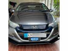 Honda Insight ZE2 2009 Car